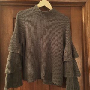 Charcoal Sweater